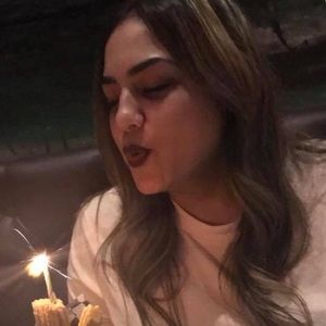 Meet your Posher, Angelica